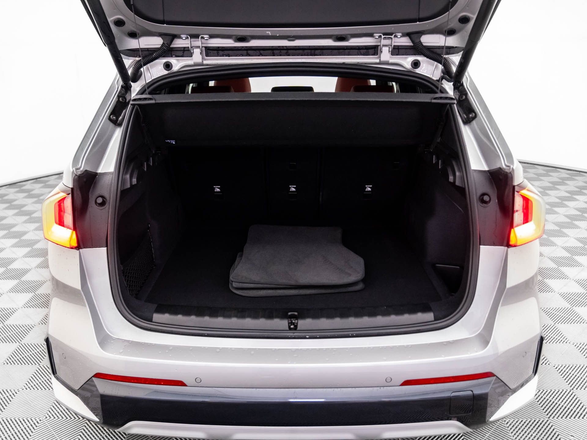 Certified 2025 BMW X1 xDrive28i image 28