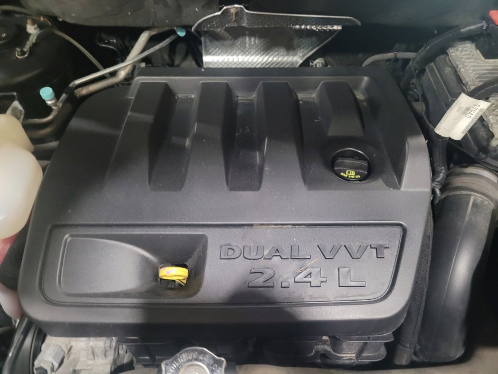 Used 2016 Jeep Compass Sport w/ Power Value Group image 30