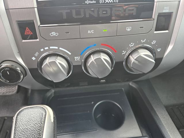 Certified 2019 Toyota Tundra TRD Pro AWD/4WD image 18
