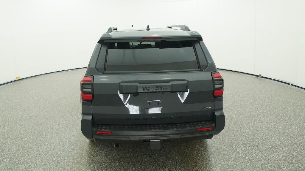 New 2026 Toyota 4Runner SR5 RWD image 10