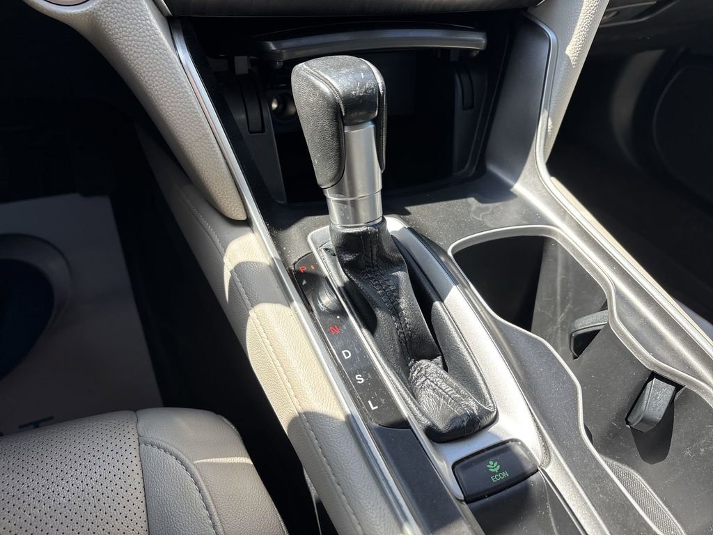 Used 2020 Honda Accord EX-L image 23