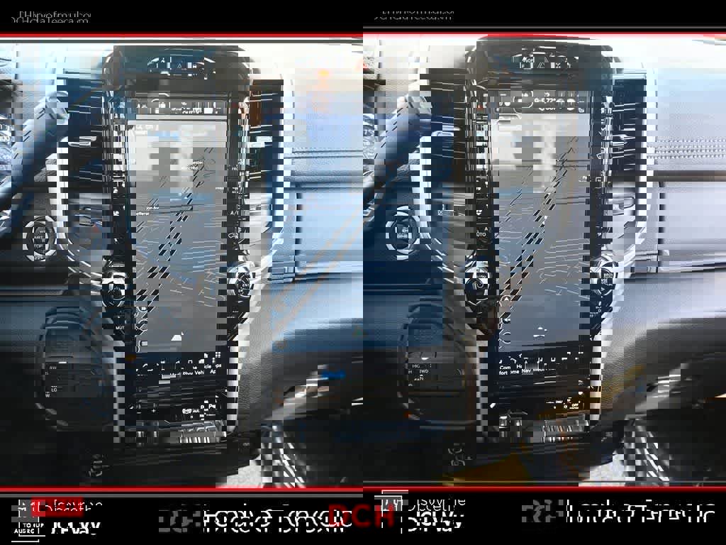 Used 2024 RAM 2500 Laramie w/ Safety Group image 12