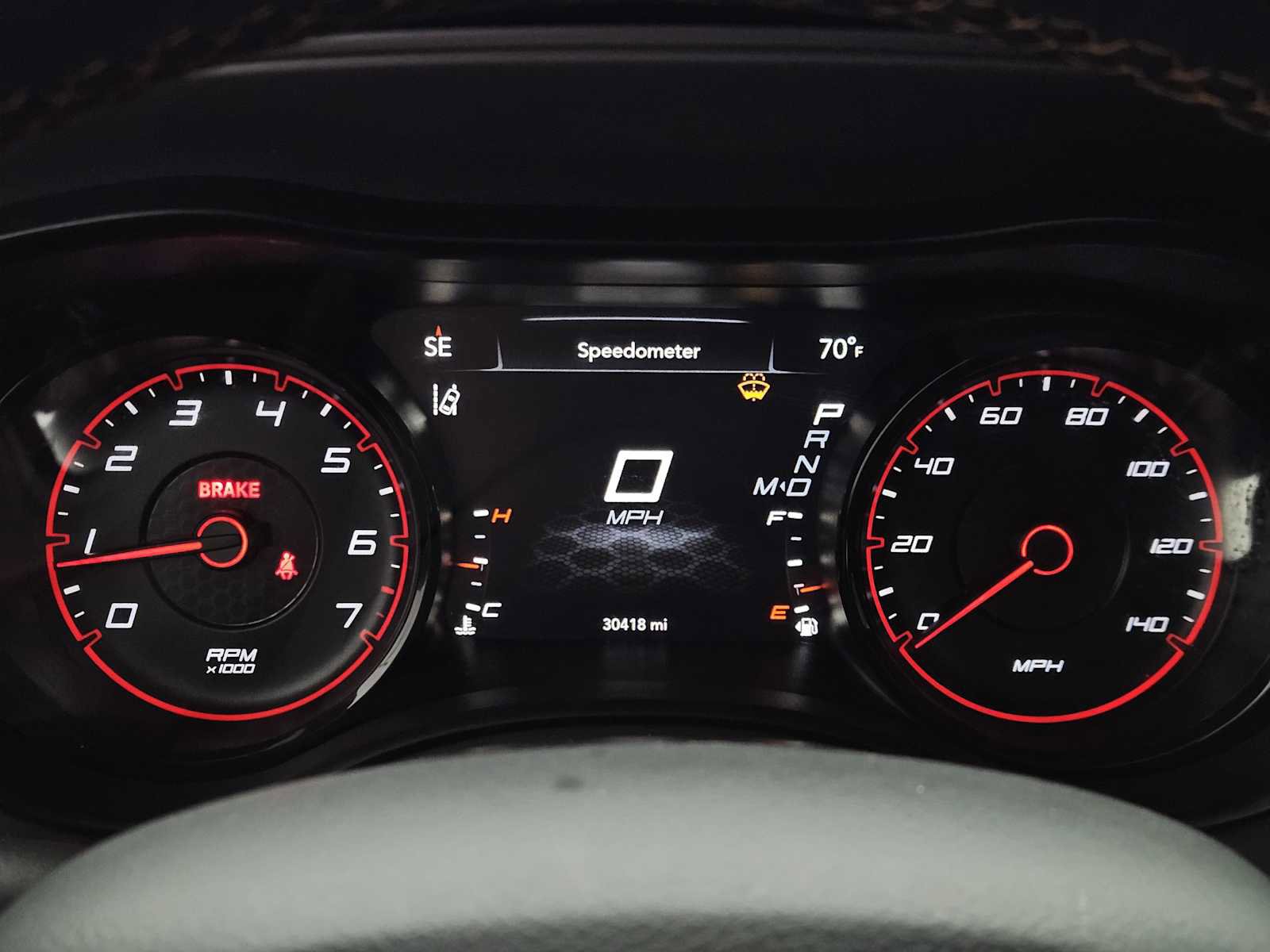 Used 2023 Dodge Charger GT w/ Plus Group RWD image 16
