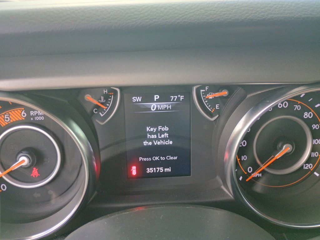 Used 2021 Jeep Wrangler Unlimited Sport AWD/4WD image 28