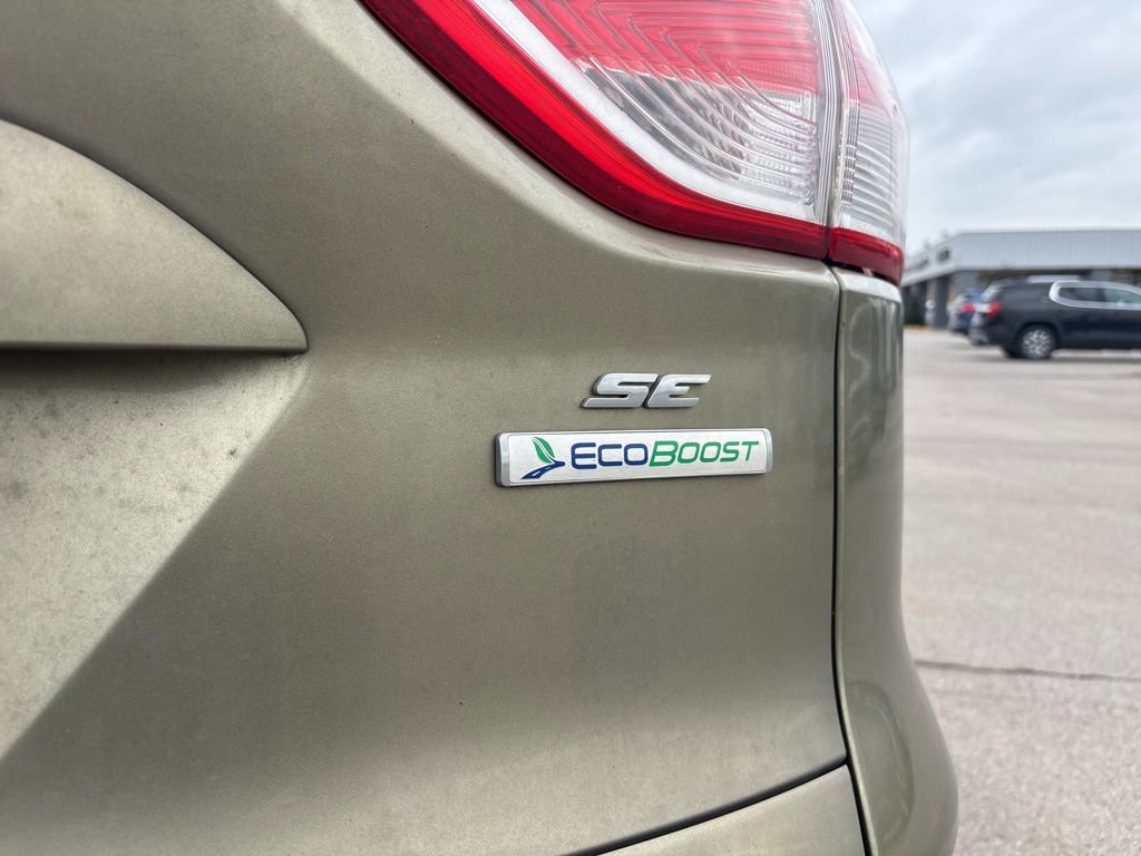 Used 2013 Ford Escape SE image 5