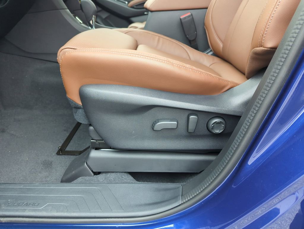 New 2026 Subaru Ascent Touring AWD/4WD image 13