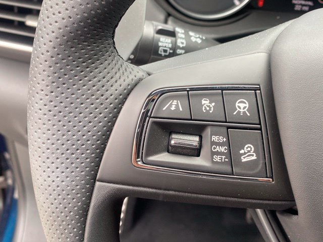 New 2024 Maserati Levante Trofeo AWD/4WD image 23