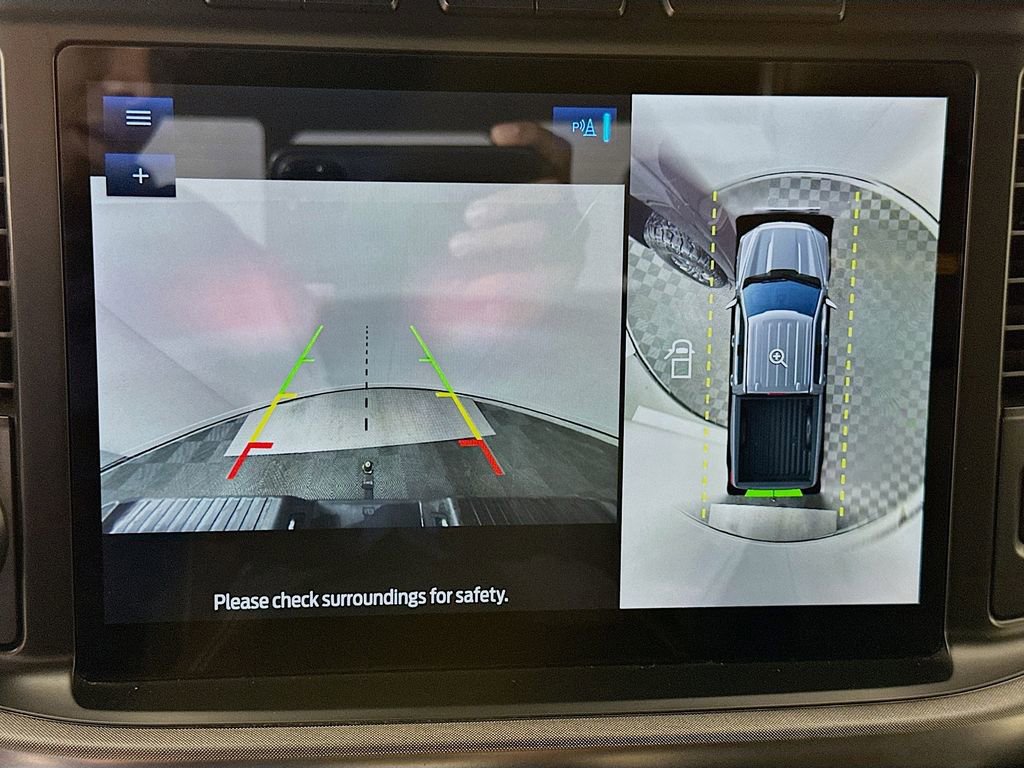 Used 2021 Ford F150 Tremor w/ Equipment Group 402A High image 14