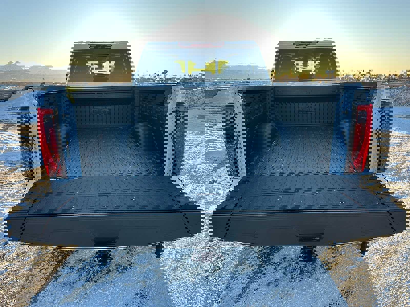 New 2026 GMC Sierra 2500 Denali image 14