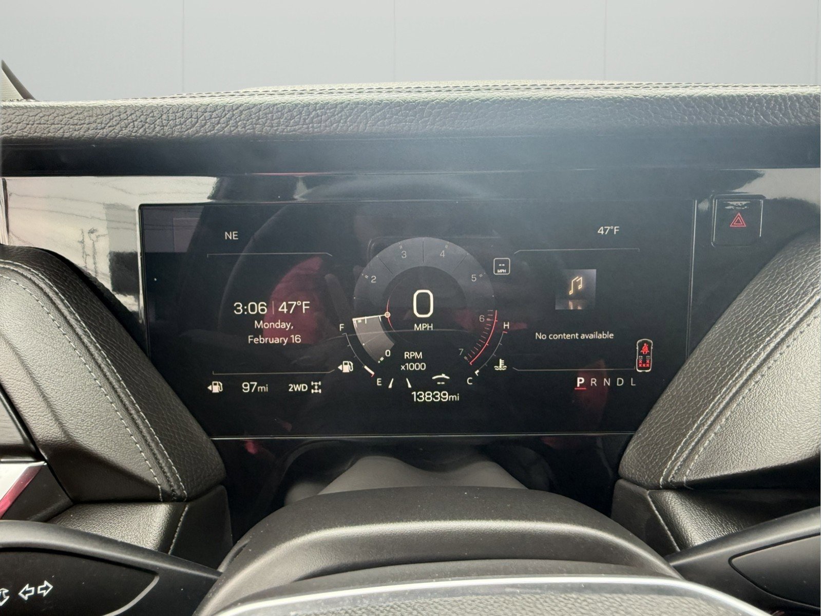 Used 2025 GMC Yukon Denali image 20