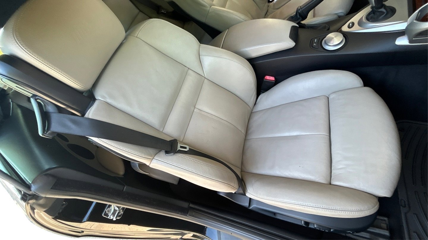 Used 2007 BMW M6 Convertible image 21