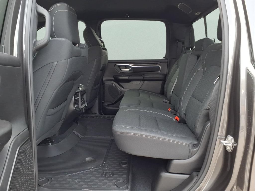 New 2026 RAM 1500 Lone Star AWD/4WD image 7
