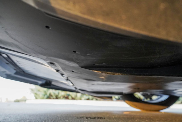 Used 2022 Chevrolet Corvette Stingray Premium Cpe RWD image 82