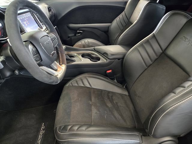 Used 2022 Dodge Challenger SRT Super Stock RWD image 13