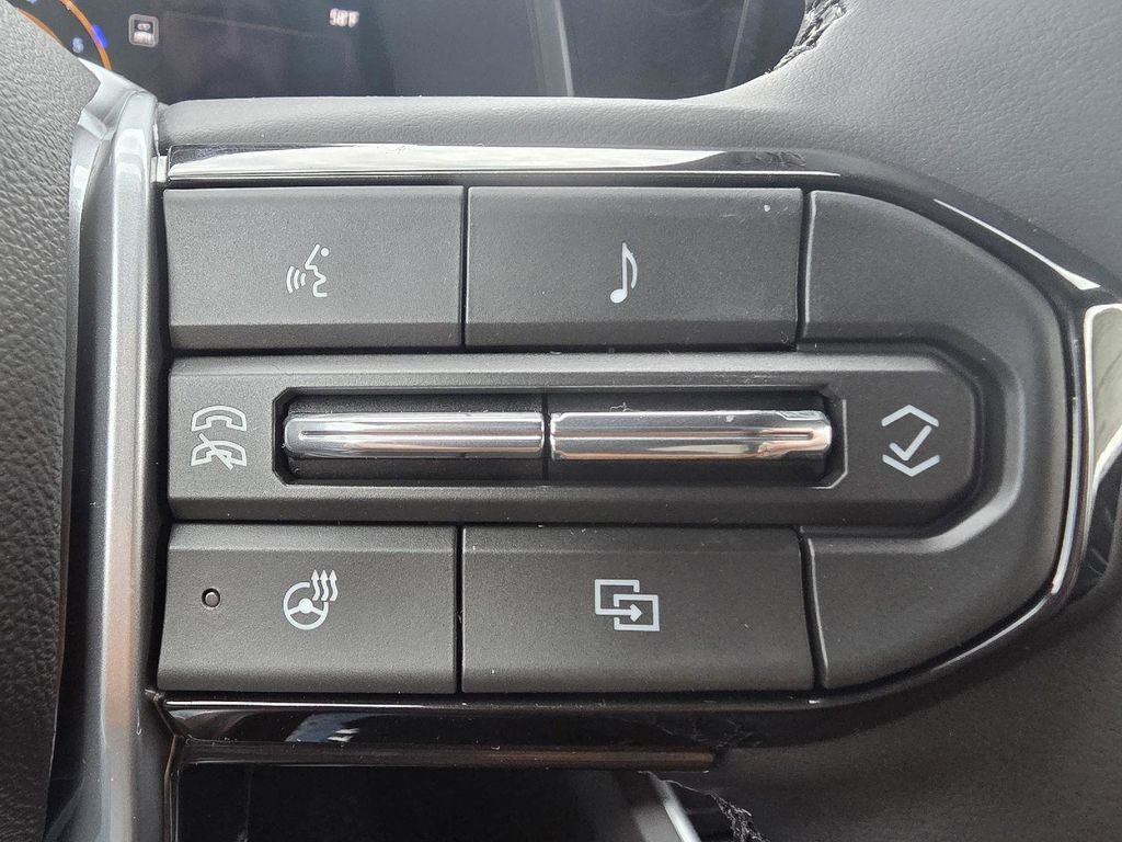 New 2026 Chevrolet Colorado Trail Boss image 6