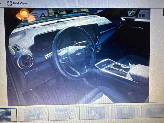 Used 2025 Chevrolet Equinox LT w/ Convenience Package II AWD/4WD image 48