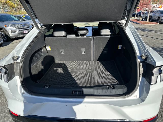 Used 2023 Ford Mustang Mach-E GT image 22