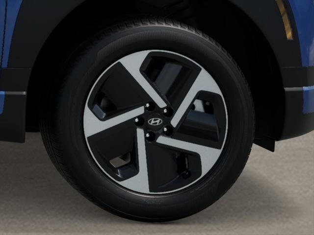 New 2026 Hyundai Ioniq 9 SE AWD/4WD image 8