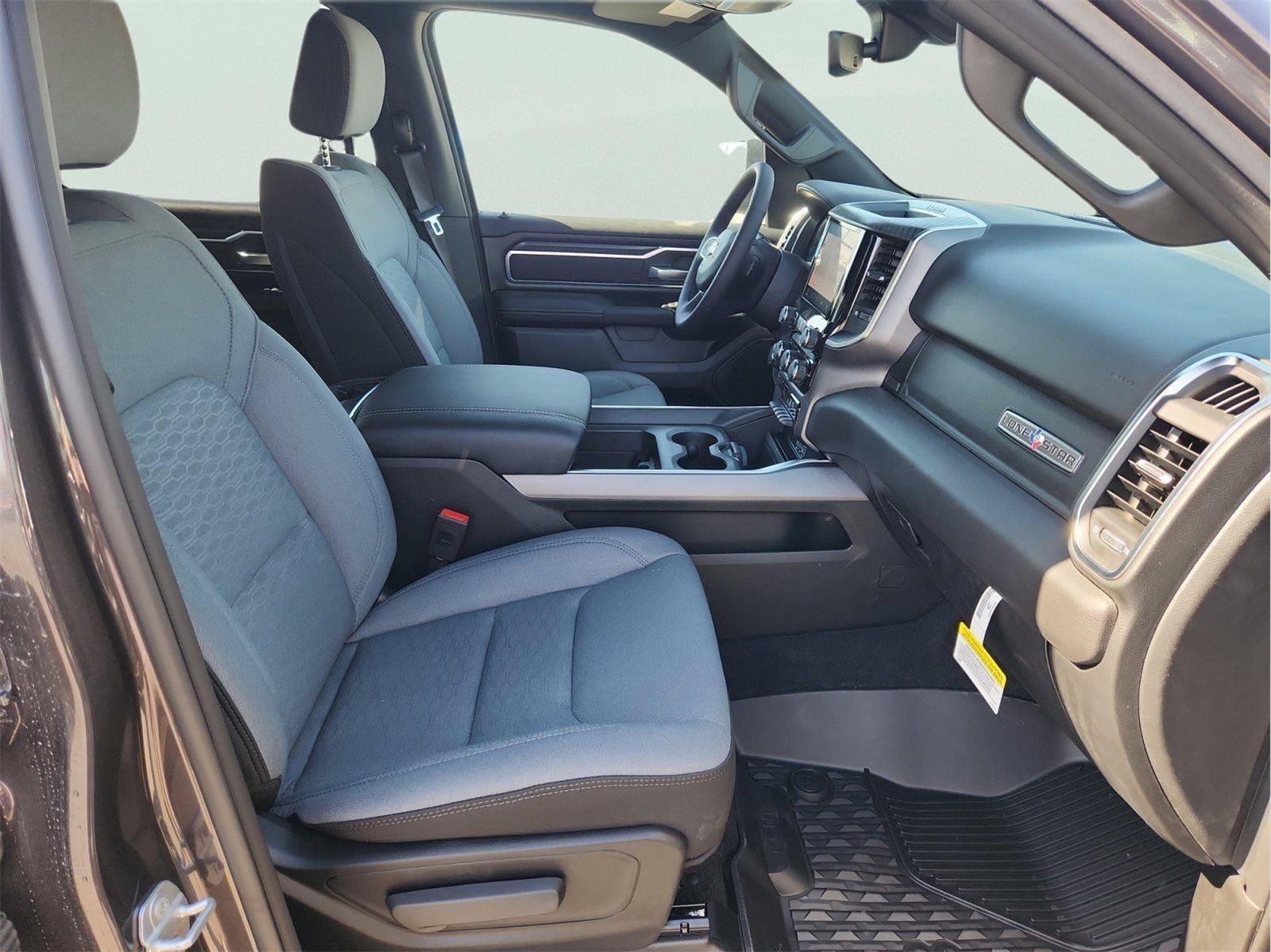 New 2026 RAM 1500 Lone Star RWD image 15