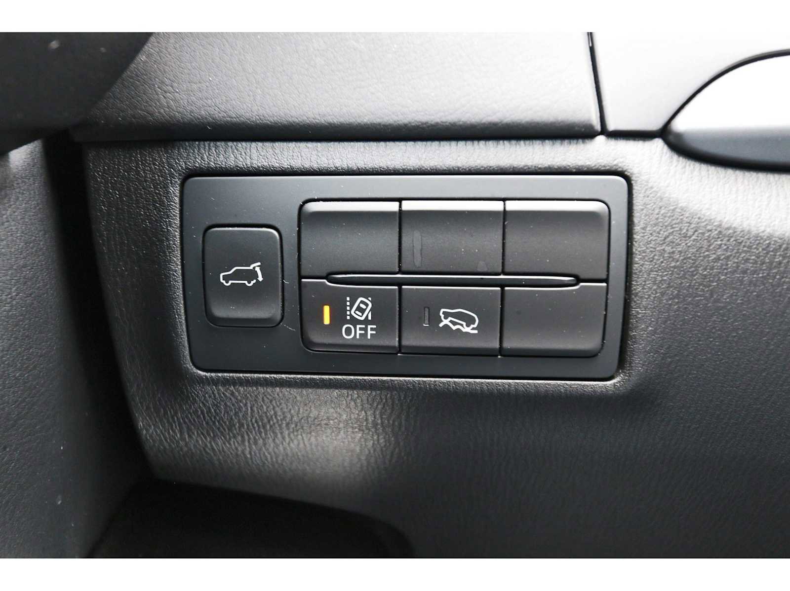 Used 2023 MAZDA CX-9 Touring Plus image 20