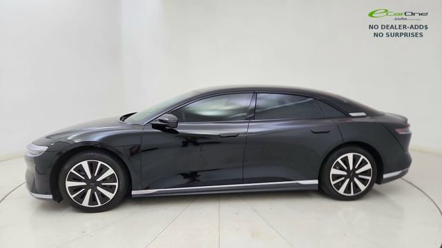 Used 2023 Lucid Air Pure image 3