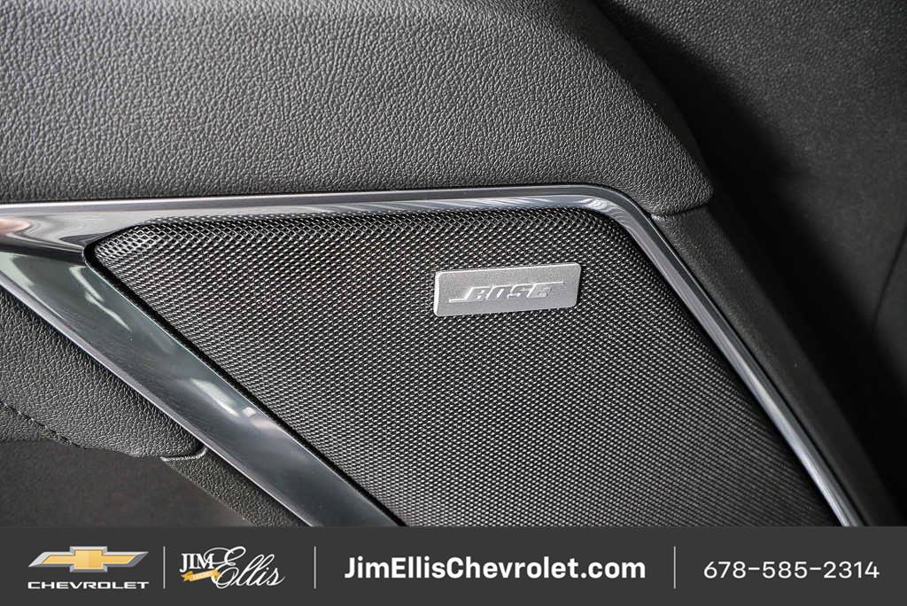 New 2026 Chevrolet Silverado 2500 LTZ w/ Trail Boss Package AWD/4WD image 7
