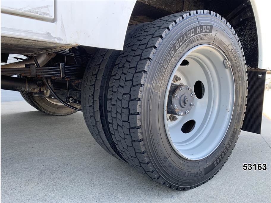 Used 2022 RAM 5500 Tradesman RWD image 19