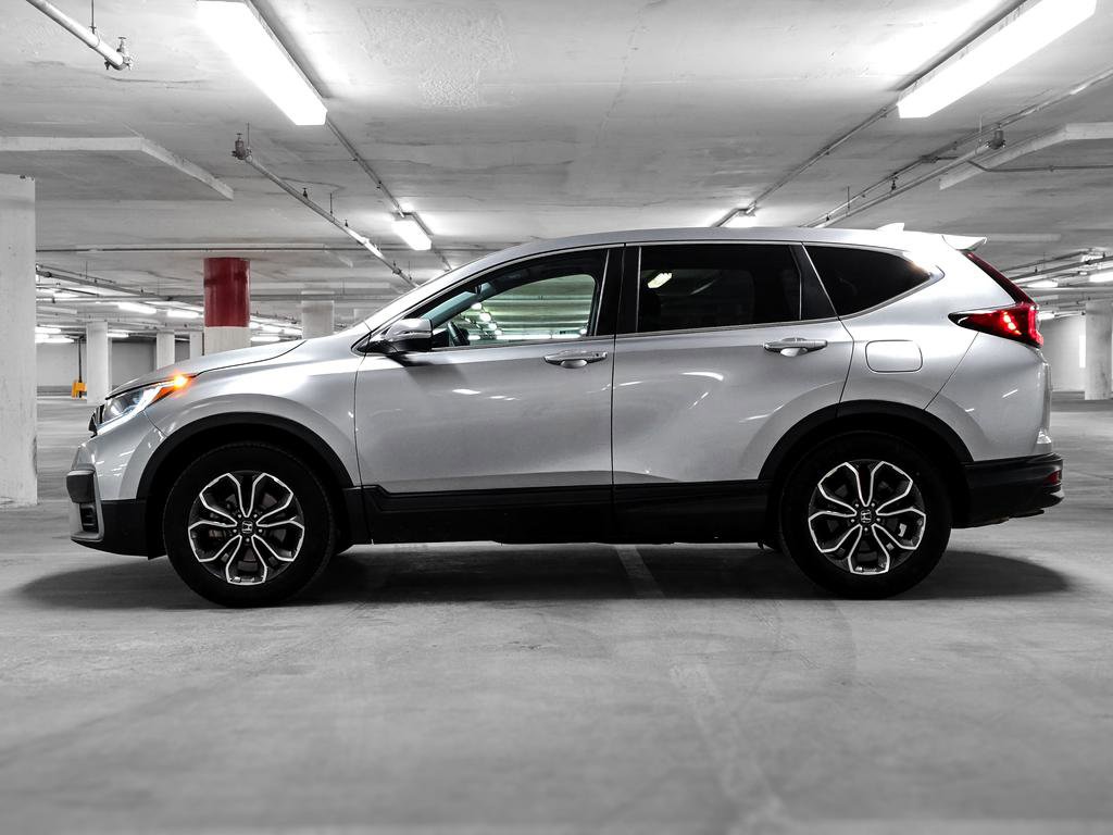 Used 2022 Honda CR-V EX image 13