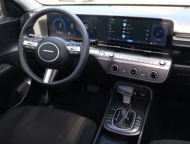 Certified 2026 Hyundai Kona SE FWD image 9