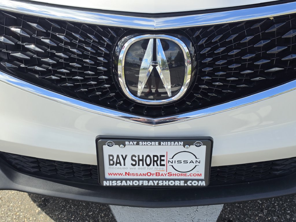 Used 2024 Acura RDX SH-AWD image 36