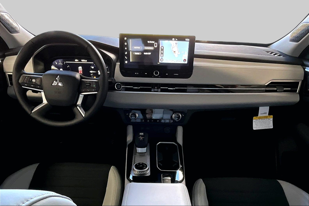 New 2026 Mitsubishi Outlander SE FWD image 5