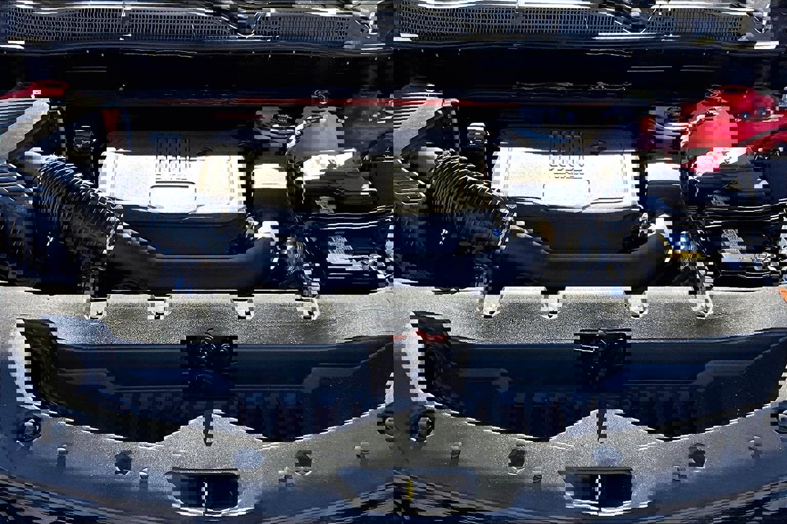 Used 2024 Chevrolet Blazer LT image 30