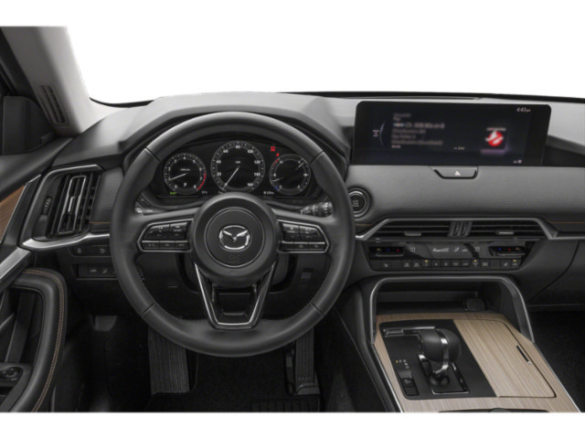 New 2026 MAZDA CX-90 3.3 Turbo w/ Premium Sport Pkg AWD/4WD image 10