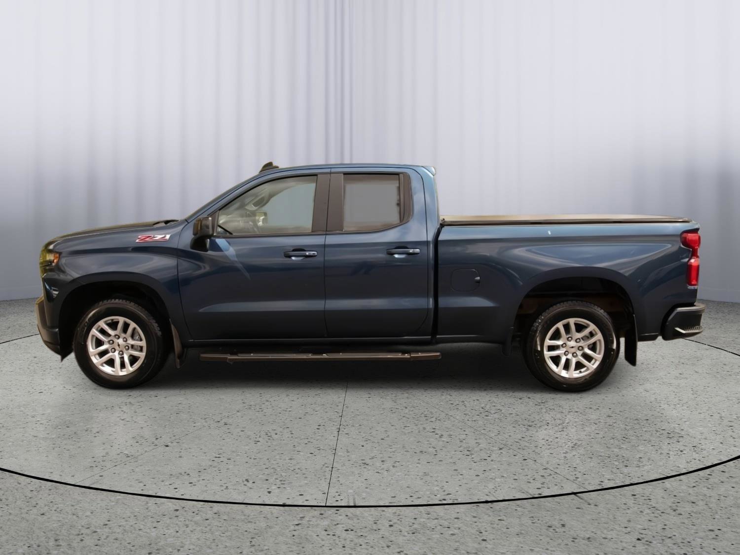 Used 2019 Chevrolet Silverado 1500 RST w/ All-Star Edition AWD/4WD image 18