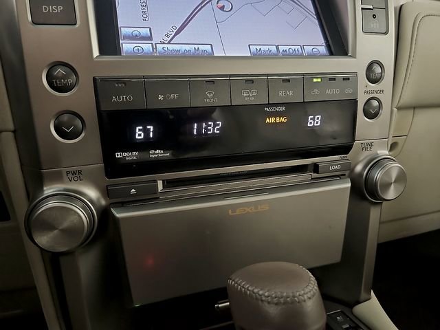 Used 2012 Lexus GX 460 Premium image 19