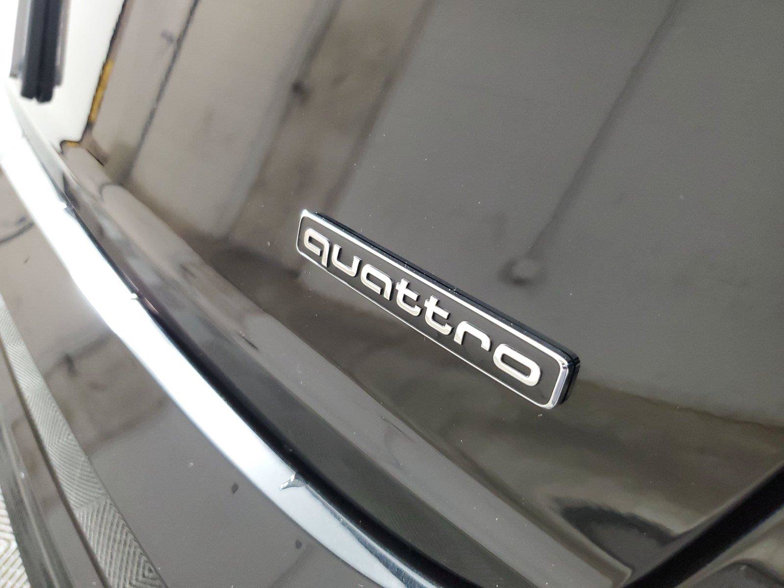 New 2026 Audi Q8 Prestige AWD/4WD image 8
