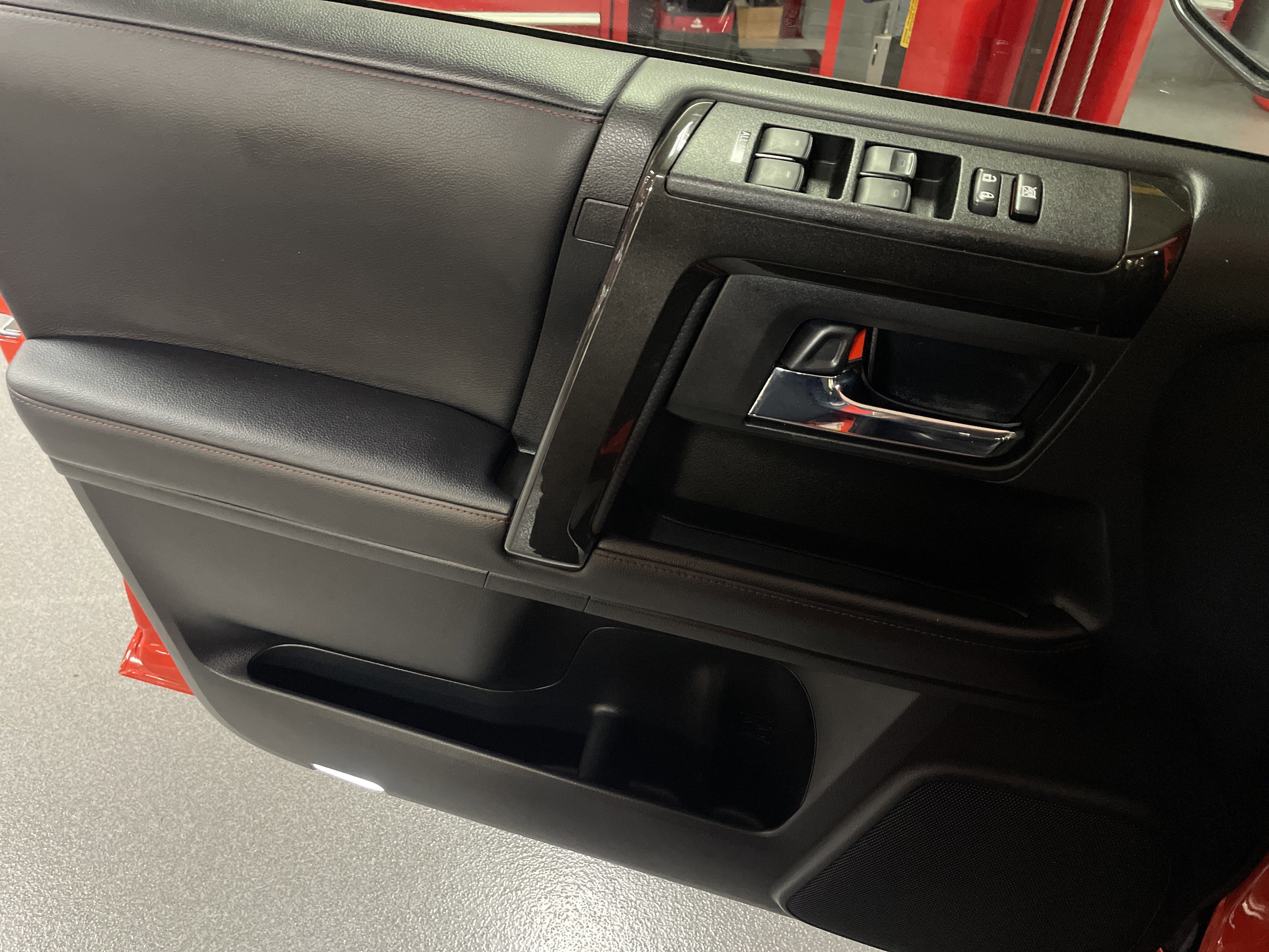 Used 2023 Toyota 4Runner TRD Pro image 7