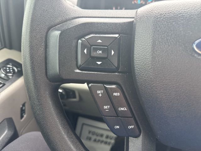 Used 2019 Ford F150 XL w/ Equipment Group 101A Mid AWD/4WD image 18
