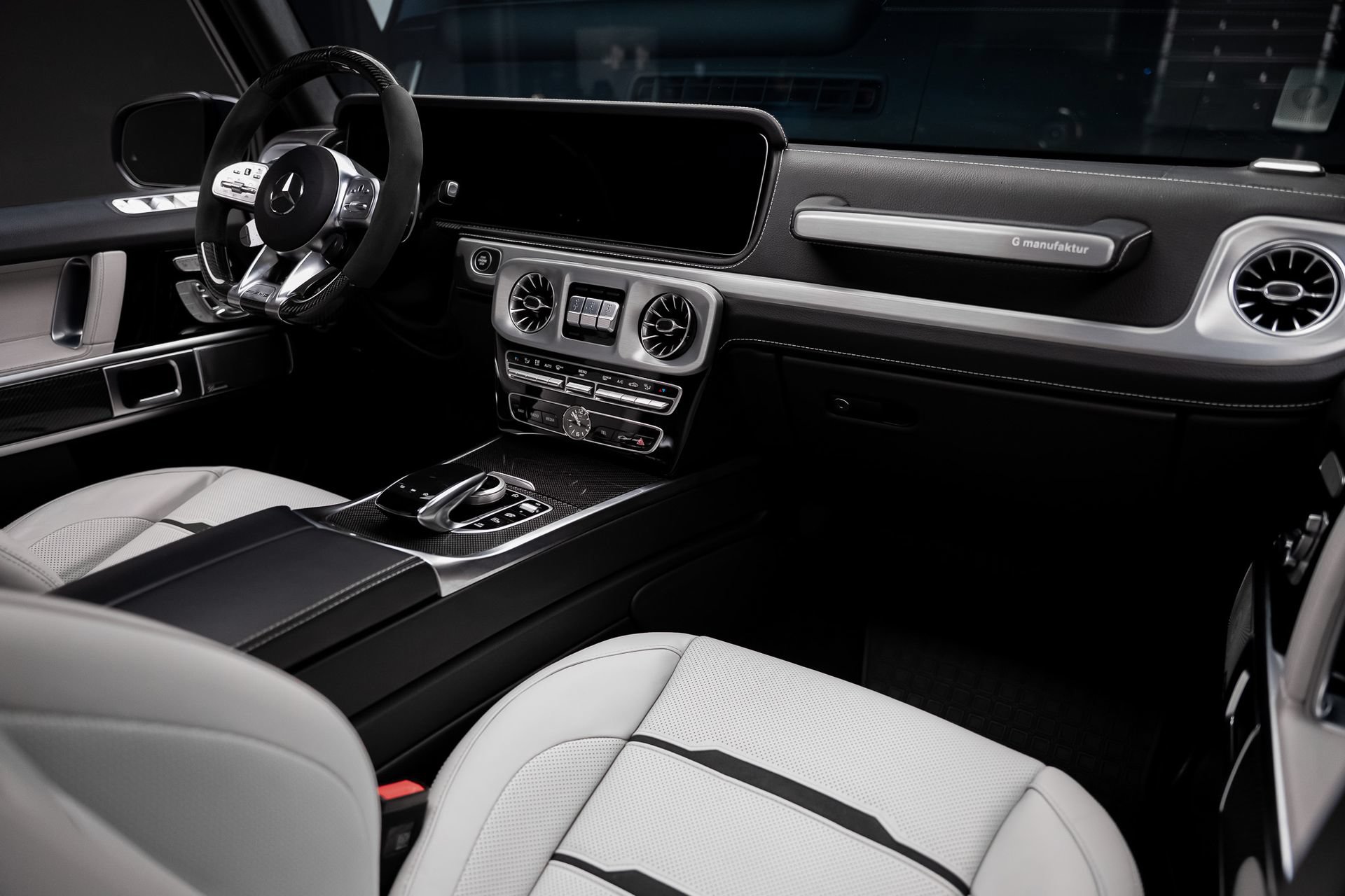Used 2023 Mercedes-Benz G 63 AMG 4MATIC image 69