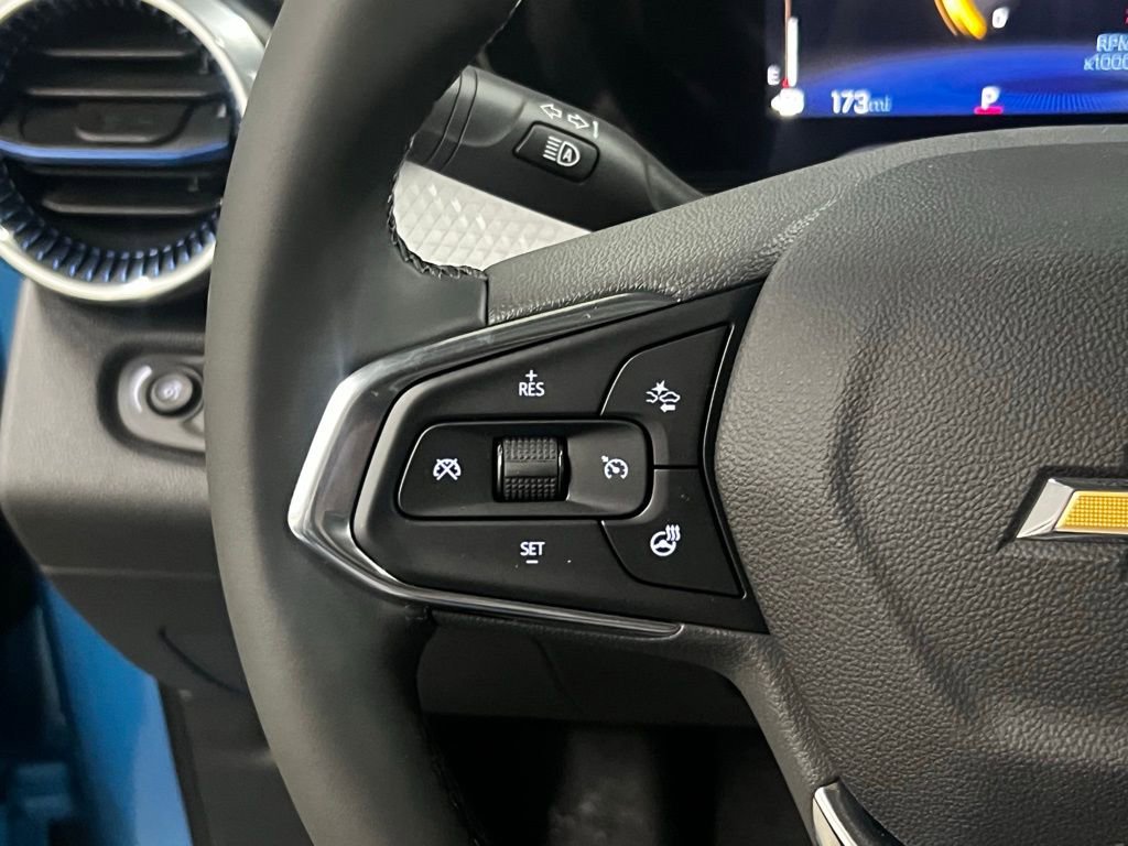 New 2026 Chevrolet Trax LT w/ LT Convenience Package image 13