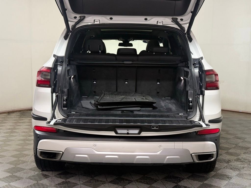 Used 2019 BMW X5 xDrive40i w/ Convenience Package image 6