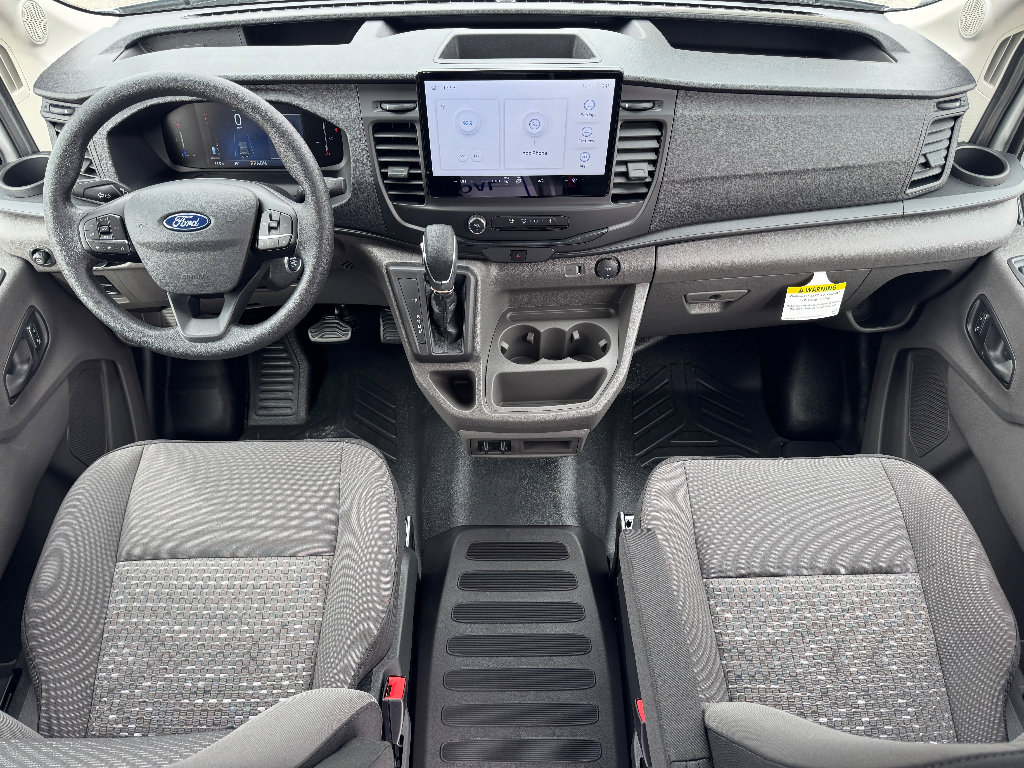 New 2026 Ford Transit 150 148 Medium Roof AWD image 10
