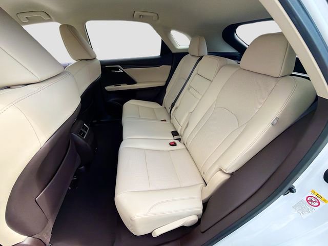 Used 2020 Lexus RX 350 FWD image 20