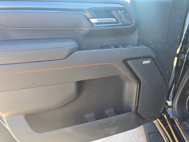 New 2026 GMC Sierra 2500 AT4 w/ AT4 Premium Plus Package image 19