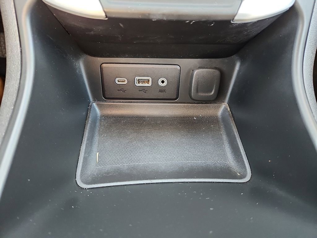 Certified 2022 GMC Terrain SLE image 24