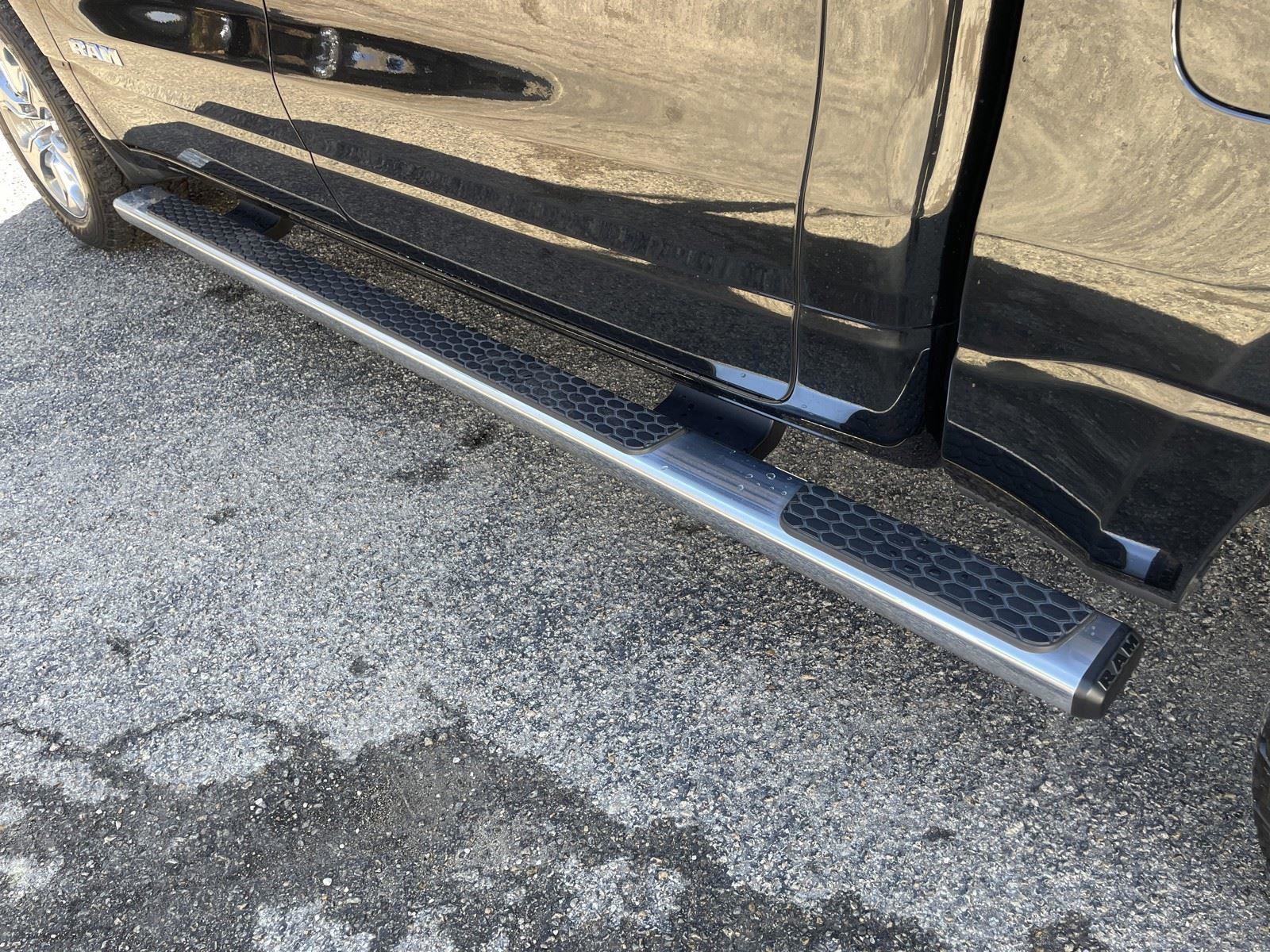 Certified 2020 RAM 1500 Big Horn image 37