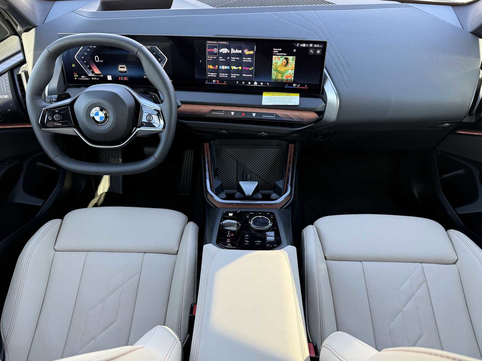 New 2026 BMW X3 xDrive30 w/ Premium Package image 15