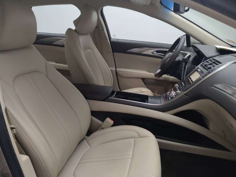 Used 2018 Lincoln MKZ Premiere FWD image 21