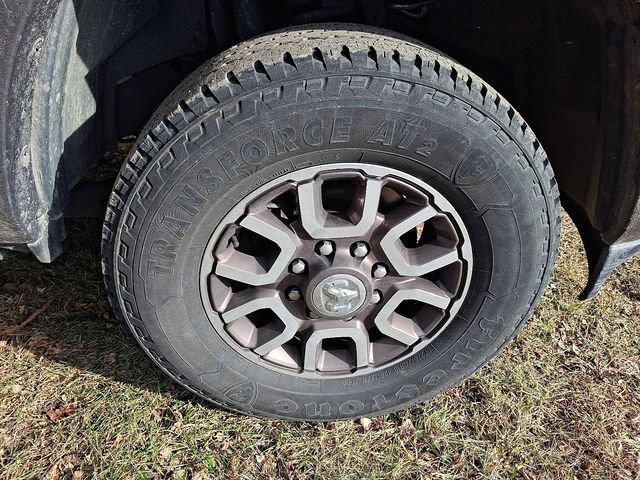 Used 2019 RAM 2500 Limited image 10