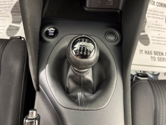 Used 2024 Nissan Z Sport w/ Floor Mat Package RWD image 30